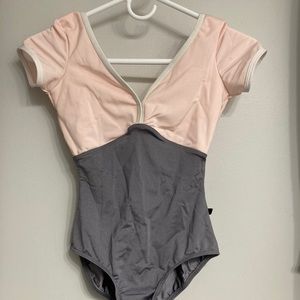 Yumiko (Marria) Alicia Style Leotard